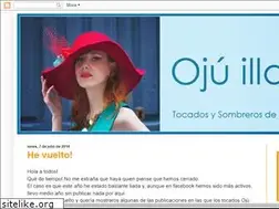 Sites similar to ojuilla.com