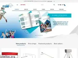 Sites similar to ojump.com