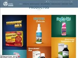Sites similar to ojvides.net
