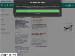 Sites similar to ojvr.org