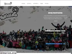 Sites similar to ojvuadens.ch