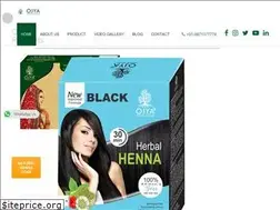 Sites similar to ojyanatural.com