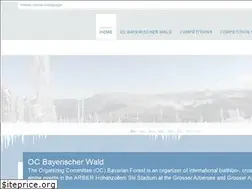 Sites similar to ok-bayerischer-wald.de
