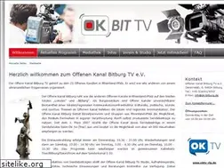 Sites similar to ok-bitburg.de