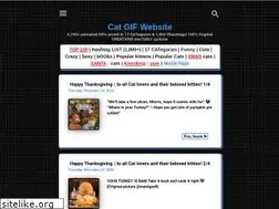 Sites similar to ok-cats.com