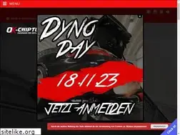 Sites similar to ok-chiptuning.de