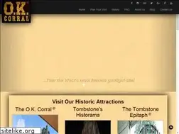 Sites similar to ok-corral.com