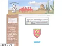 Sites similar to ok-country-music.com