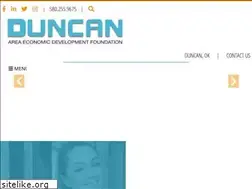 Sites similar to ok-duncan.com