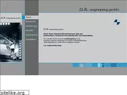 Sites similar to ok-fem.de