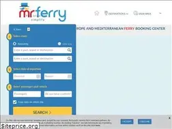 Sites similar to ok-ferry.com