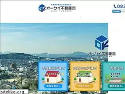Sites similar to ok-fudosan.jp