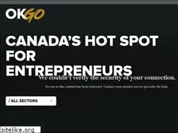 Sites similar to ok-go.ca