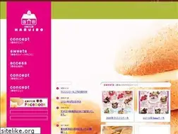 Sites similar to ok-haruiro.jp