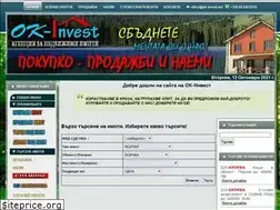 Sites similar to ok-invest.net