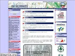 Sites similar to ok-jilemnice.cz