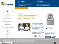 Sites similar to ok-koeln.de