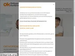 Sites similar to ok-kudamm.de