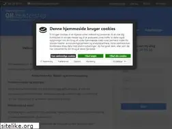 Sites similar to ok-leadership.dk