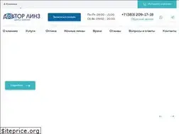 Sites similar to ok-linza.ru