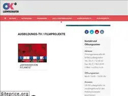 Sites similar to ok-lu.de