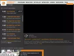 Sites similar to ok-magdeburg.de