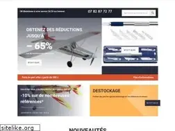 Sites similar to ok-modelisme.com