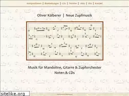 Sites similar to ok-music.de