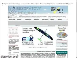 Sites similar to ok-net.cz