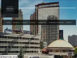 Sites similar to ok-odessa.com