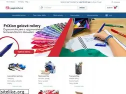 Sites similar to ok-papirnictvi.cz