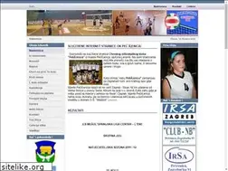 Sites similar to ok-pescenica.hr