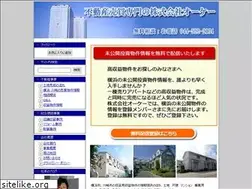 Sites similar to ok-project.jp