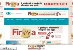 Sites similar to ok-salute.it