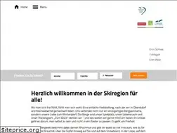 Sites similar to ok-ski.com