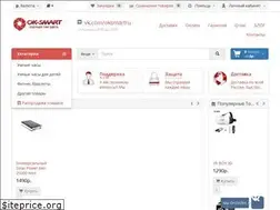 Sites similar to ok-smart.ru