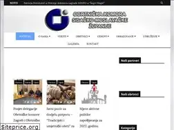 Sites similar to ok-smz.hr