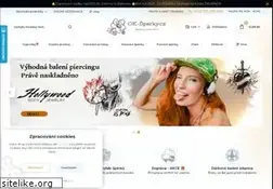 Sites similar to ok-sperky.cz
