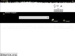 Sites similar to ok-sport.kz