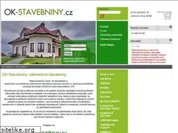 Sites similar to ok-stavebniny.cz