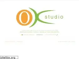 Sites similar to ok-studio.net