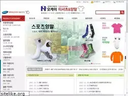 Sites similar to ok-t.kr