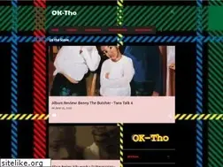 Sites similar to ok-tho.com