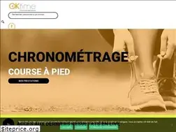 Sites similar to ok-time.fr