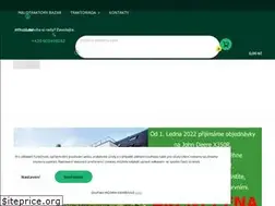 Sites similar to ok-traktory.cz