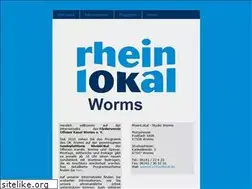 Sites similar to ok-worms.de