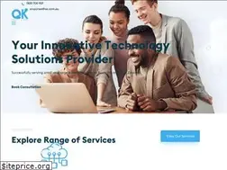 Sites similar to ok.com.au