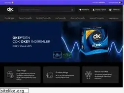 Sites similar to ok.com.tr