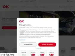 Sites similar to ok.dk