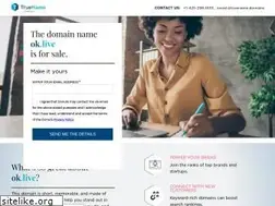 Sites similar to ok.live